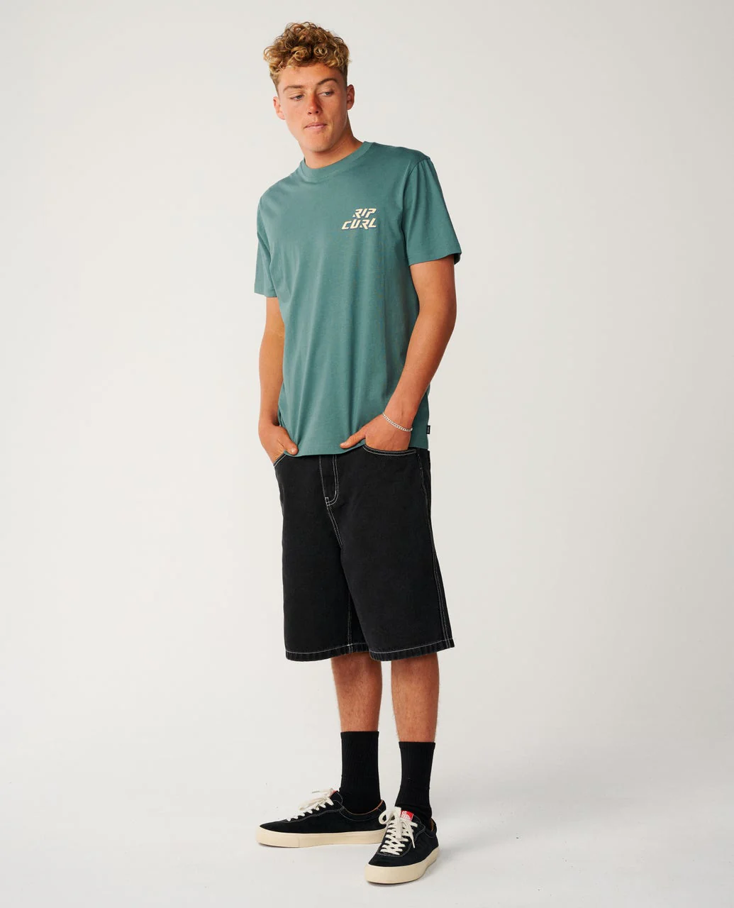 Disorder Legacy Relaxed Tee