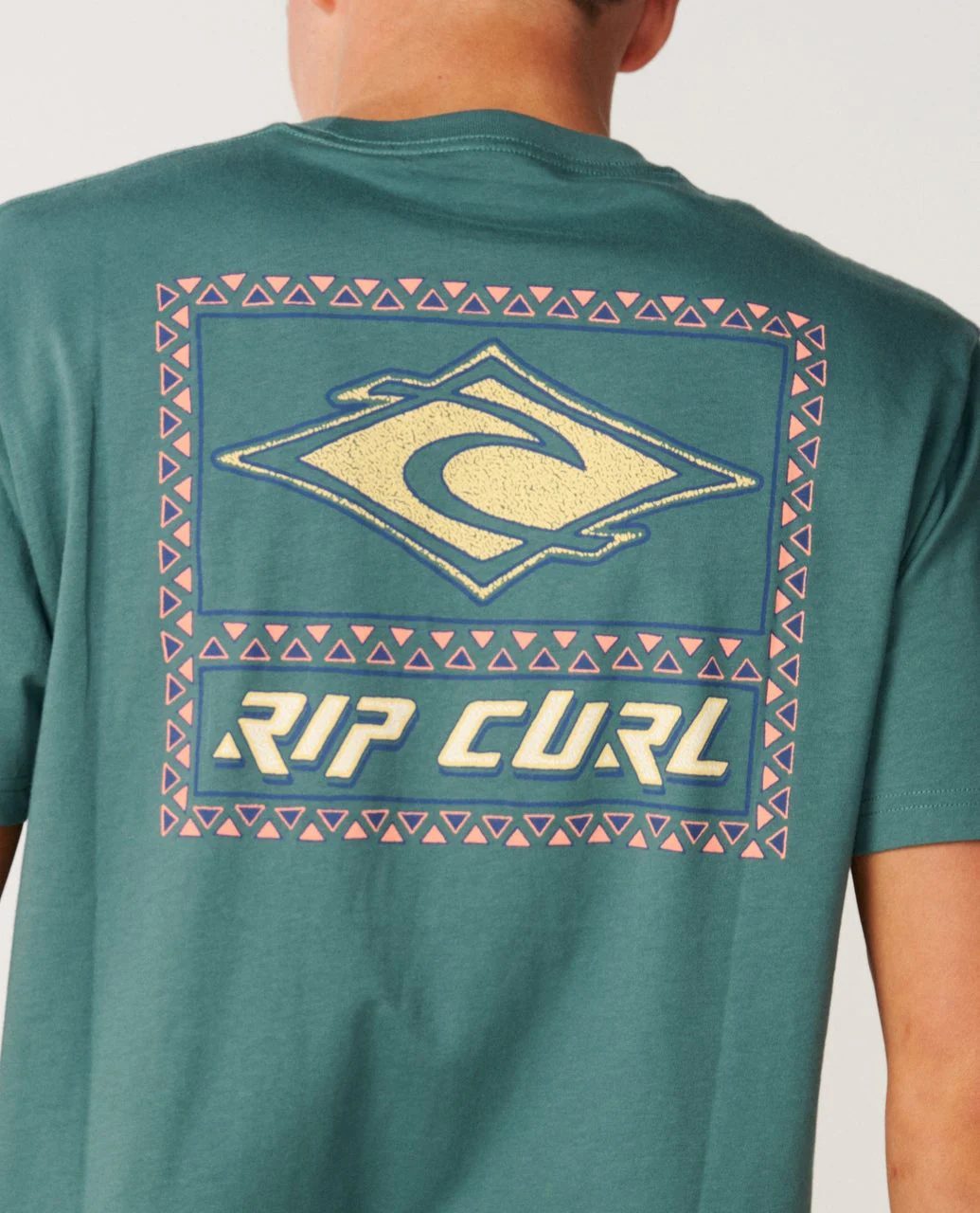 Disorder Legacy Relaxed Tee