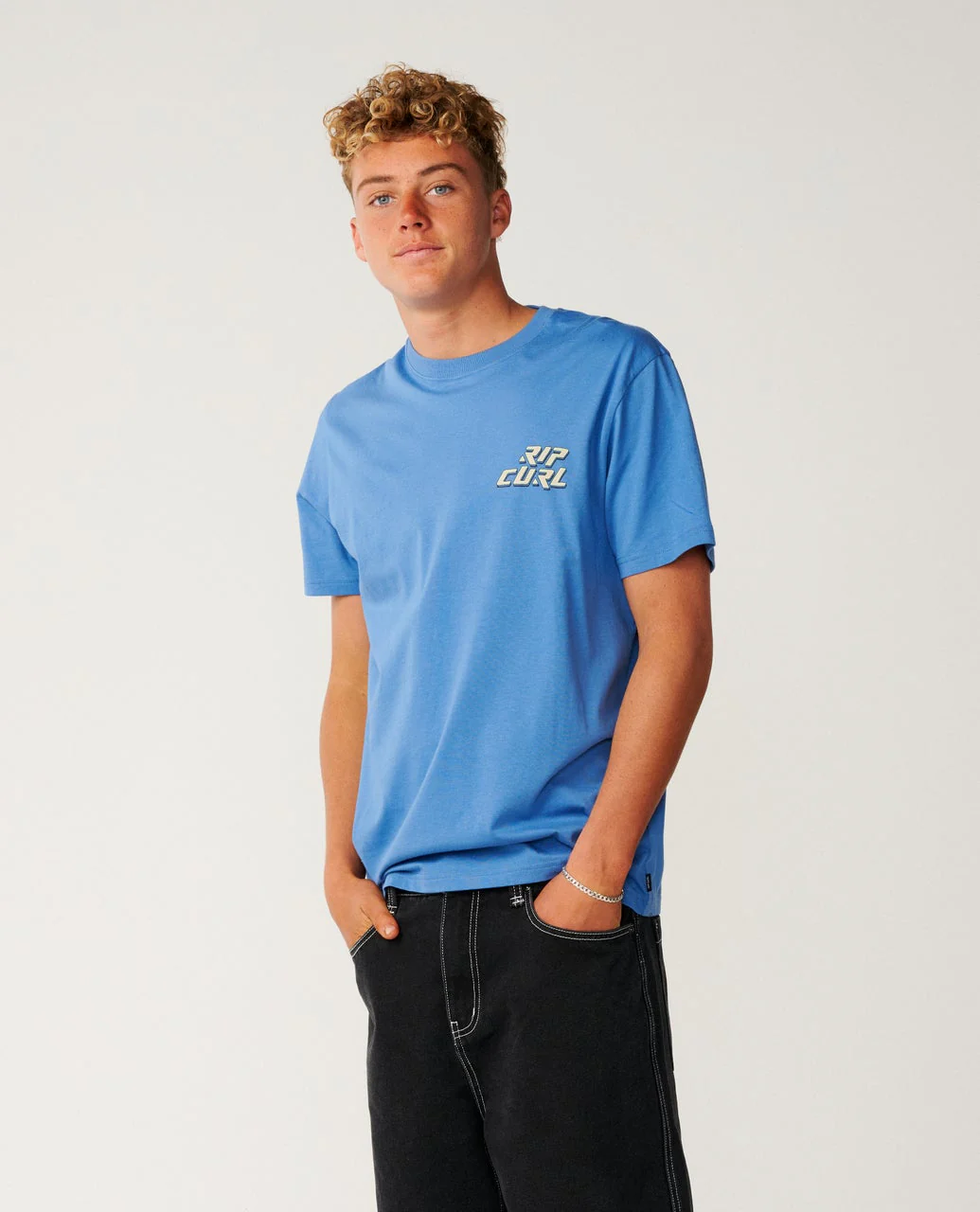 Disorder Legacy Relaxed Tee