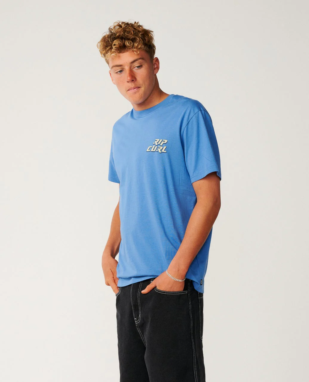 Disorder Legacy Relaxed Tee