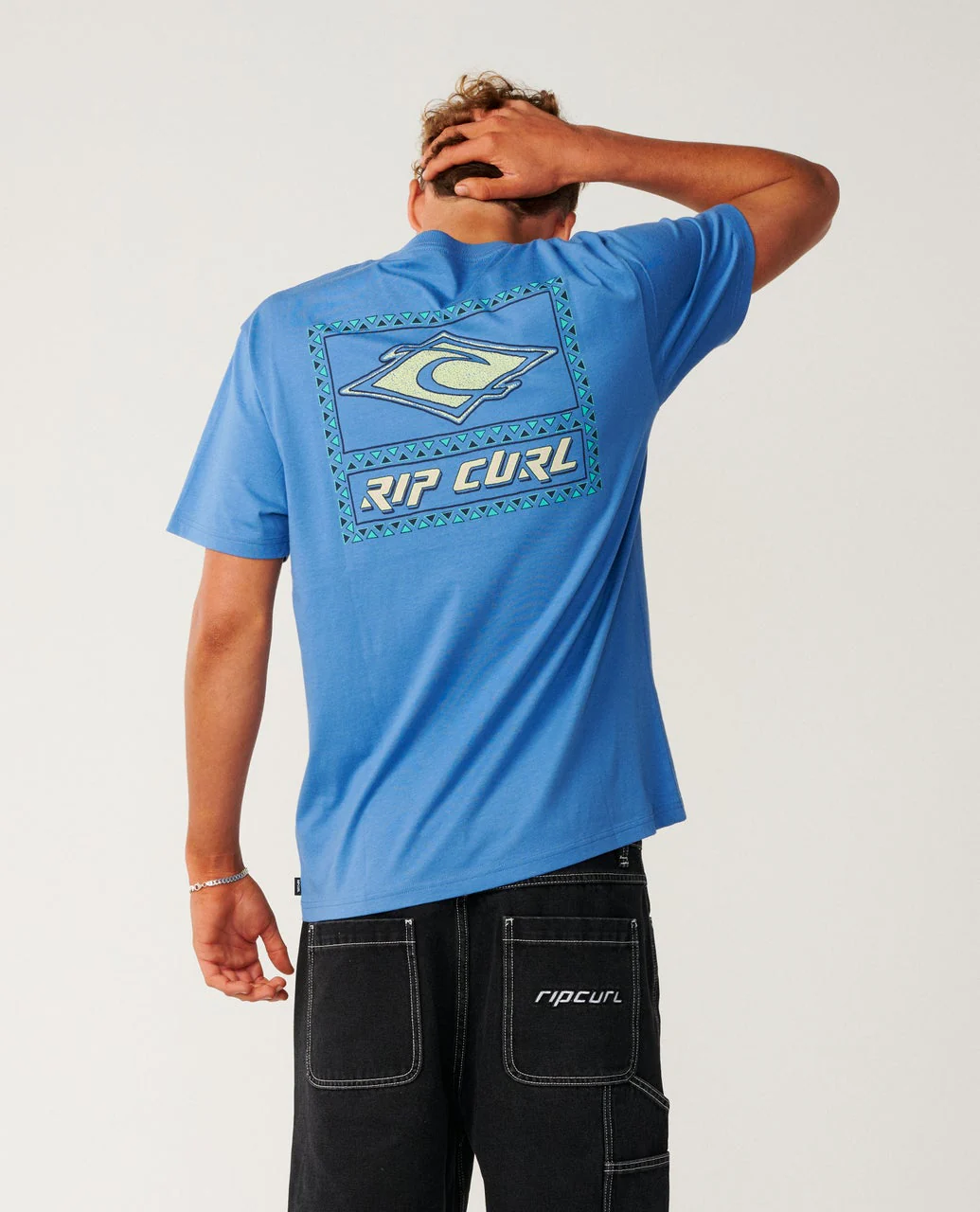 Disorder Legacy Relaxed Tee