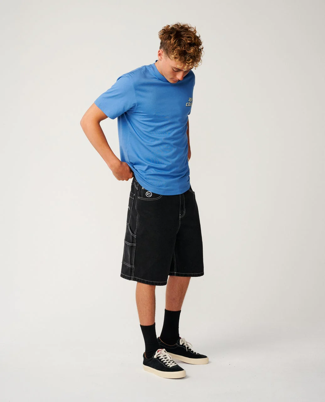 Disorder Legacy Relaxed Tee