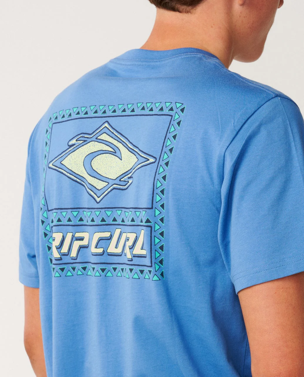 Disorder Legacy Relaxed Tee