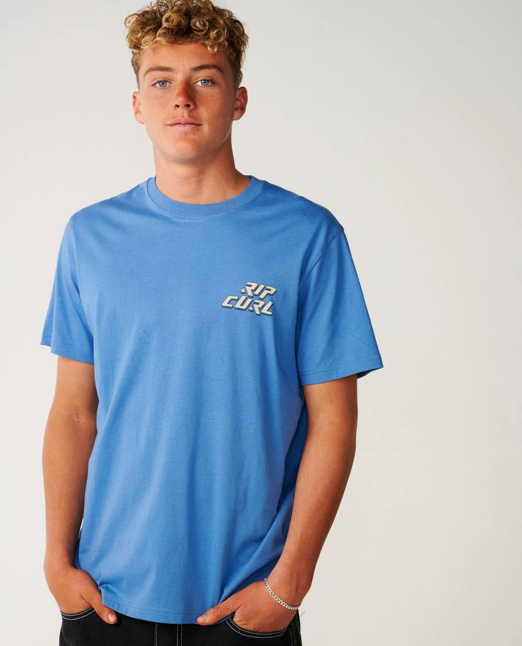 Disorder Legacy Relaxed Tee