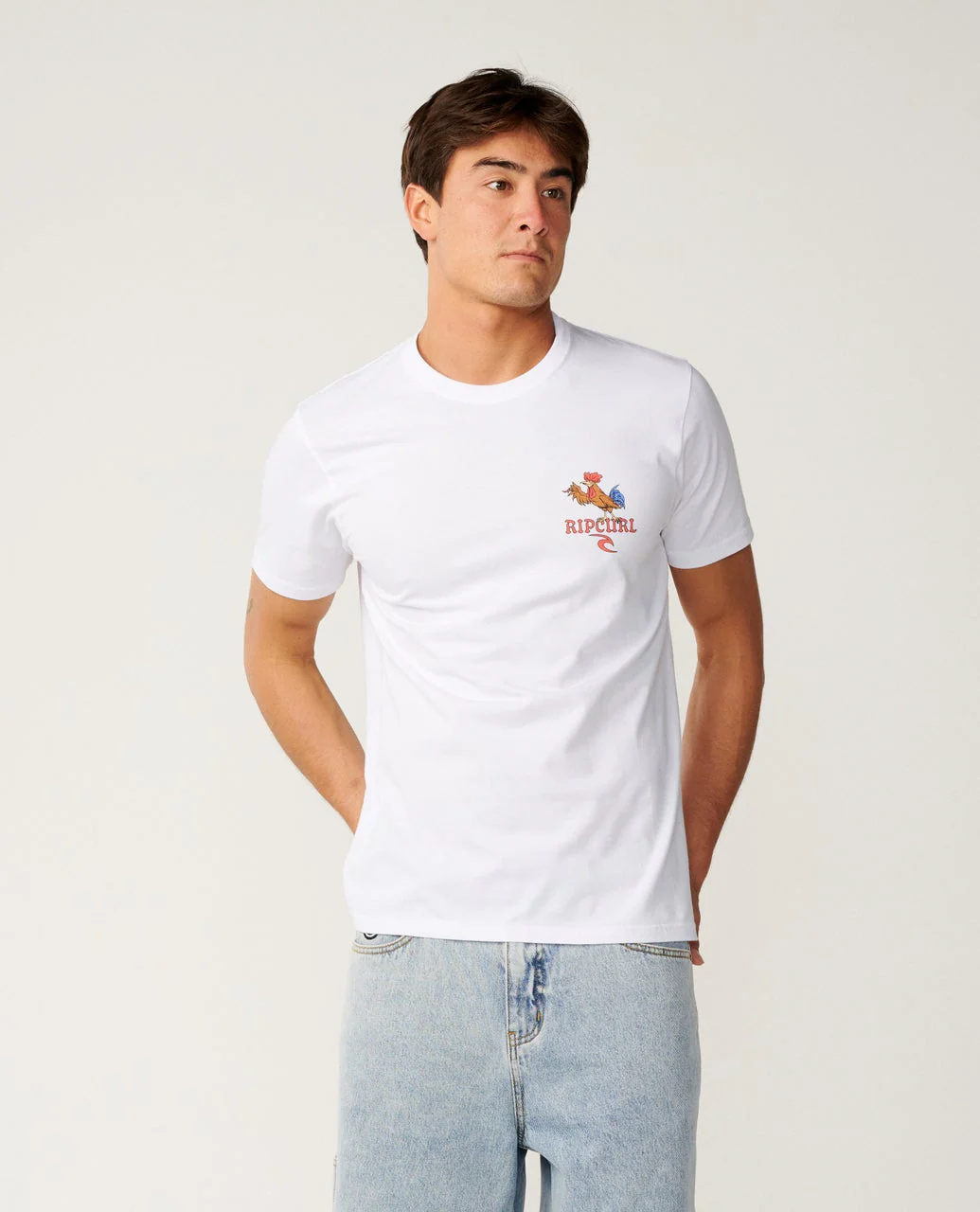 Desti Animals Standard Tee