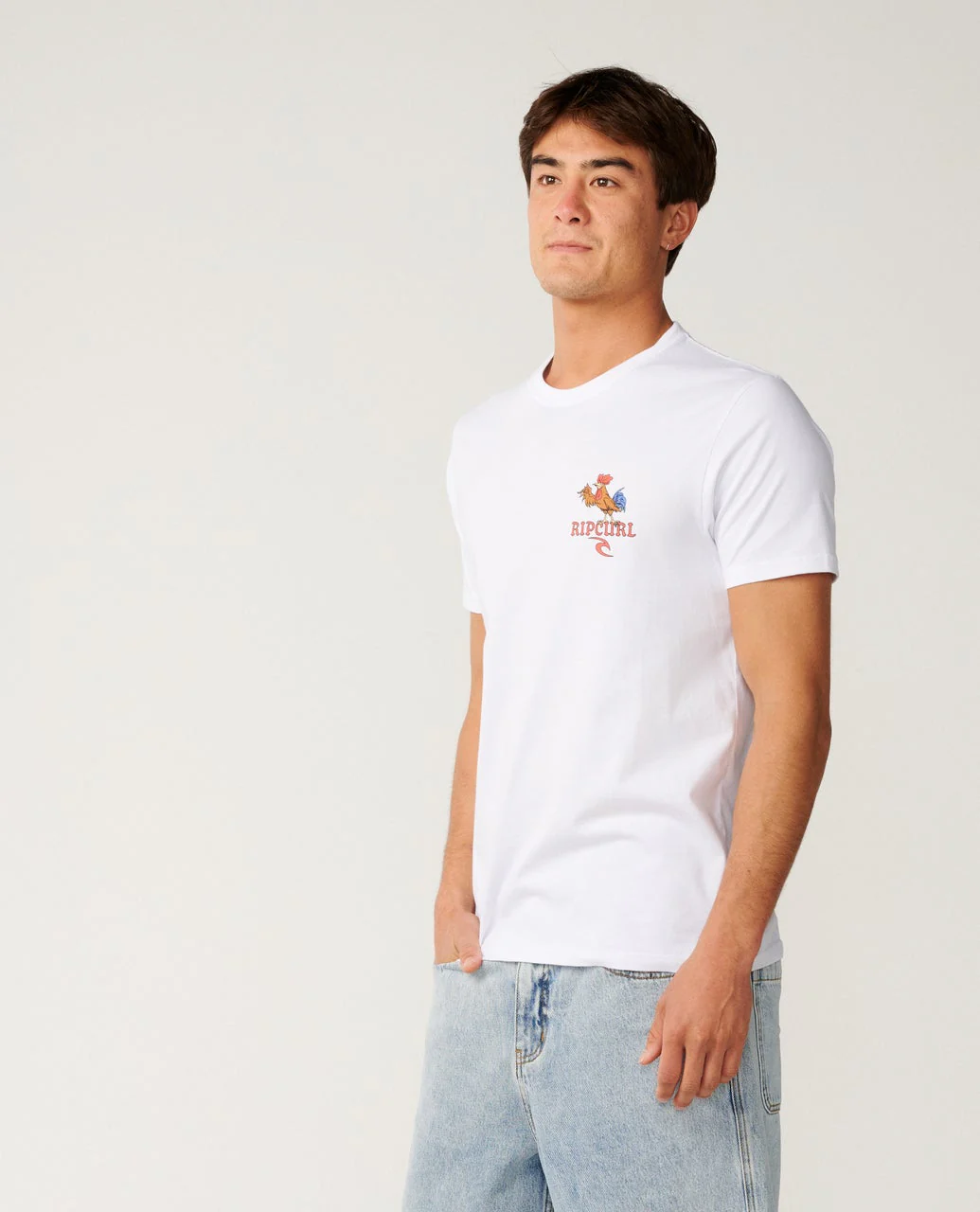 Desti Animals Standard Tee