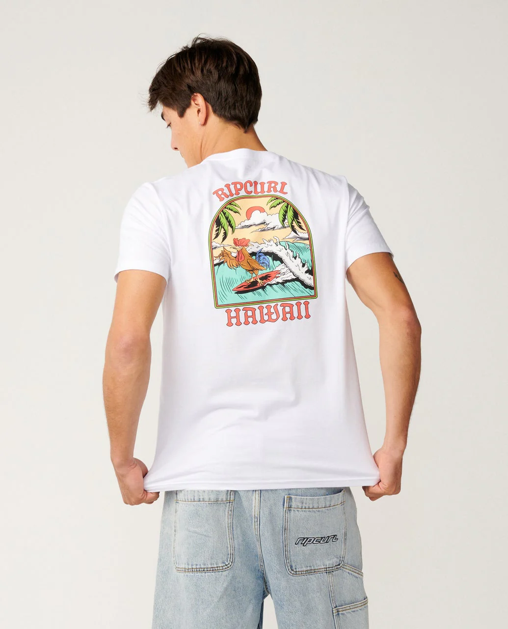 Desti Animals Standard Tee