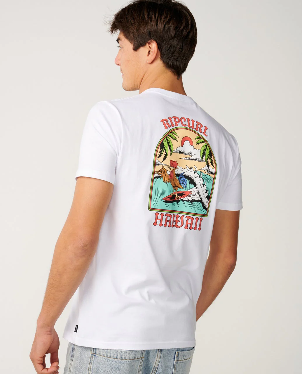 Desti Animals Standard Tee
