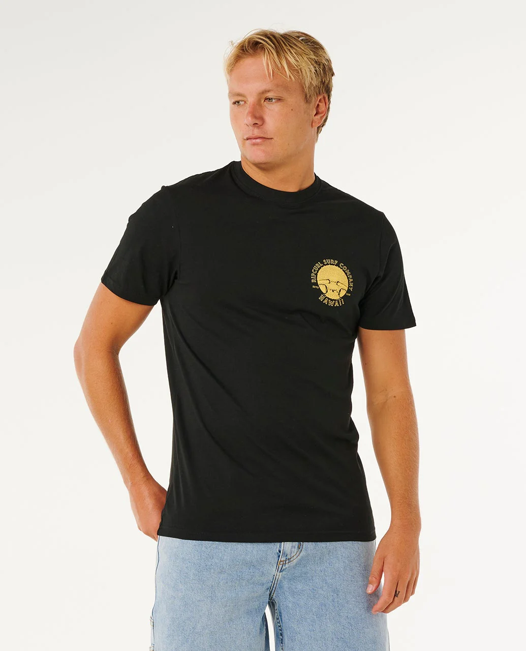 Sunrise Desto Standard Tee