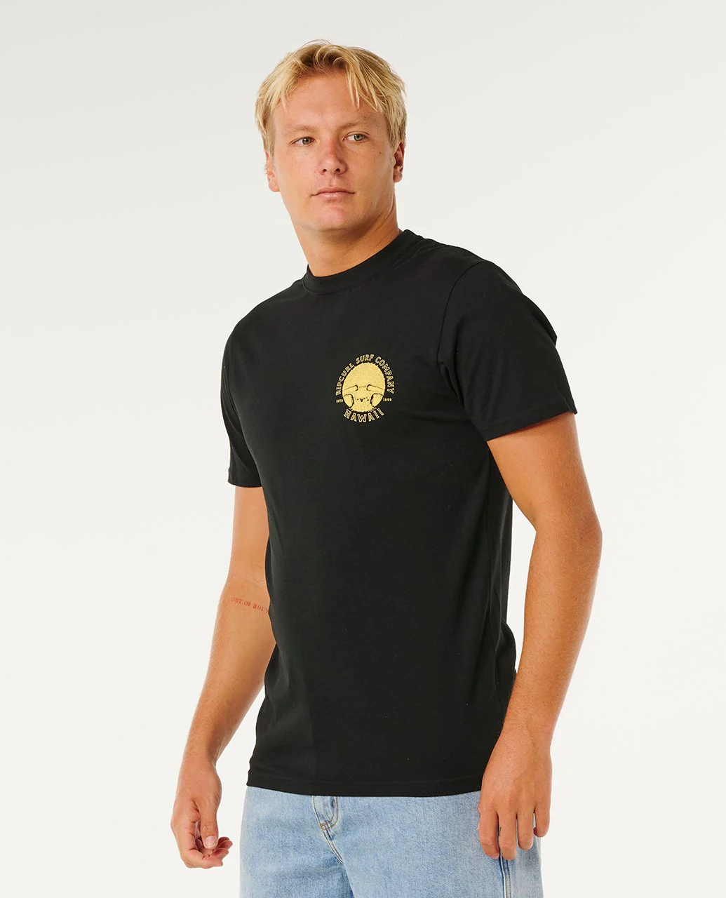 Sunrise Desto Standard Tee