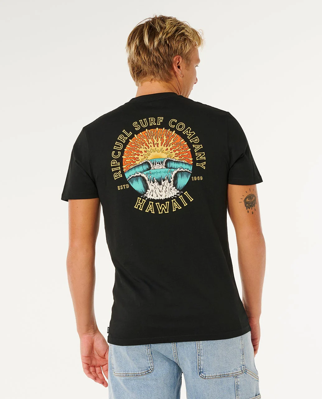 Sunrise Desto Standard Tee