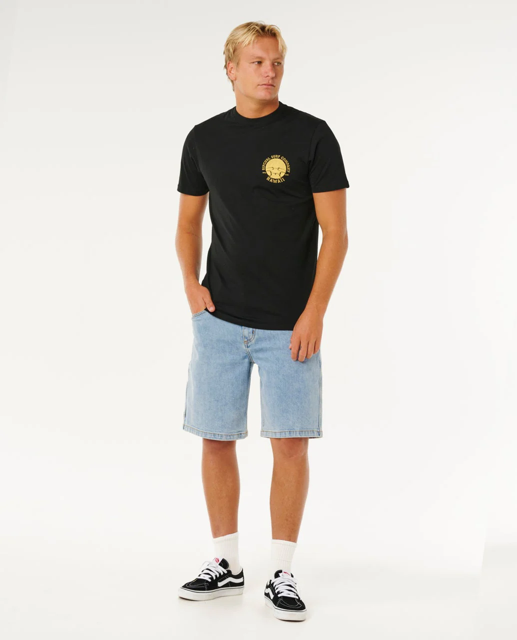 Sunrise Desto Standard Tee