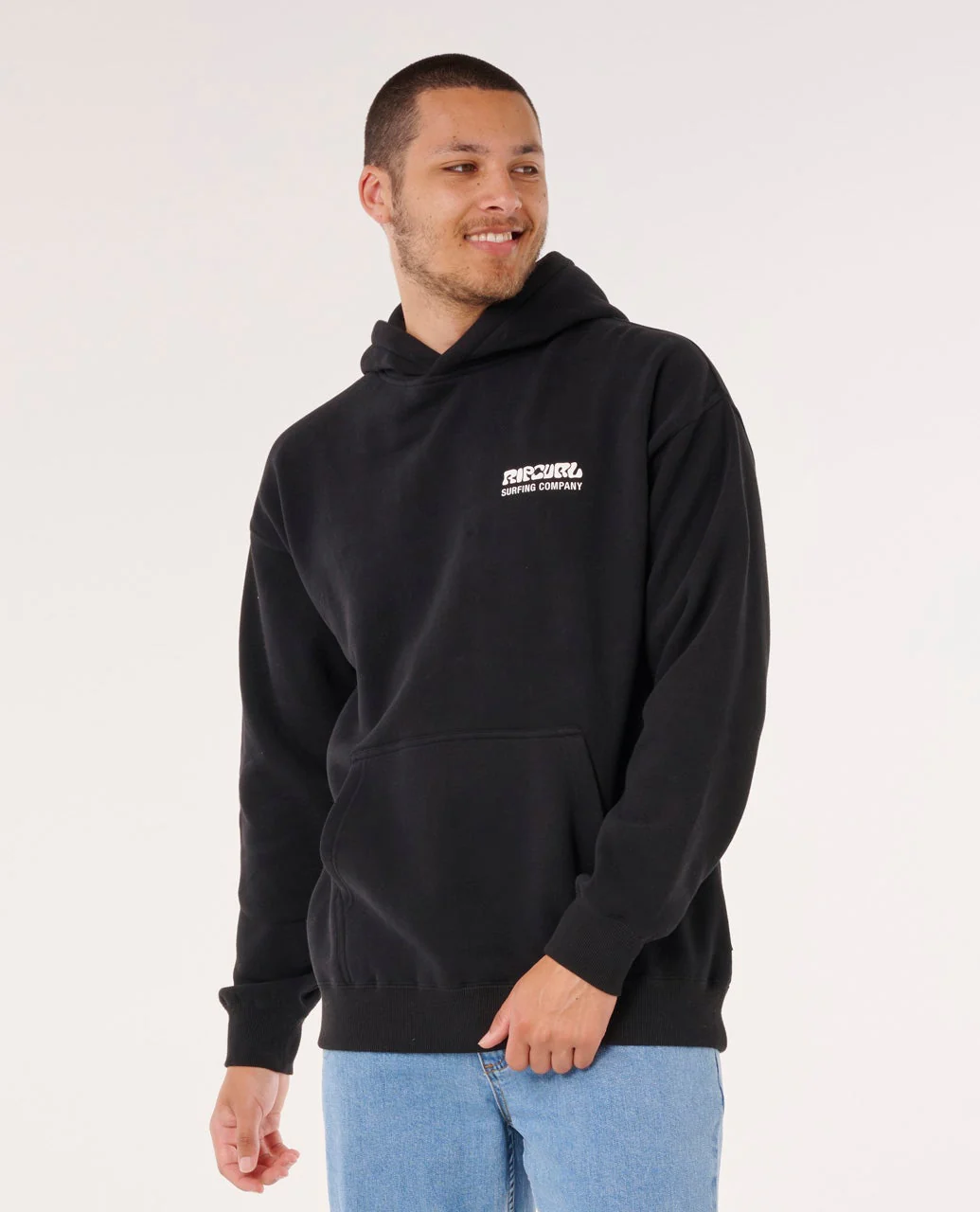 Surf Puff Hood