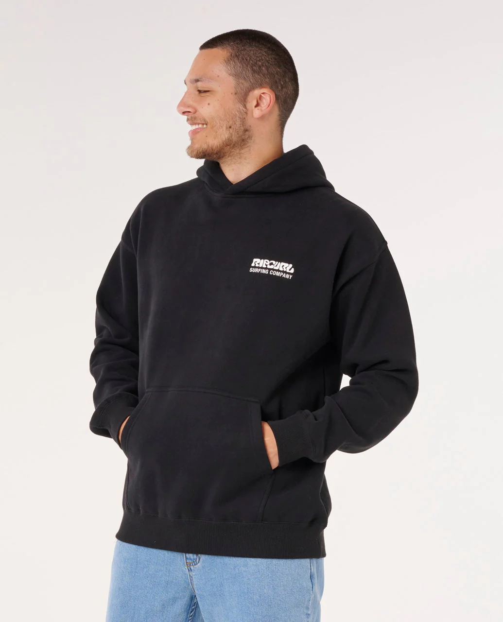 Surf Puff Hood