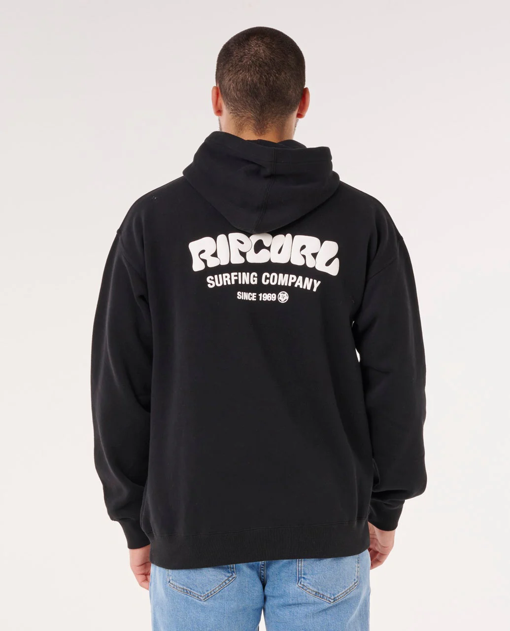 Surf Puff Hood