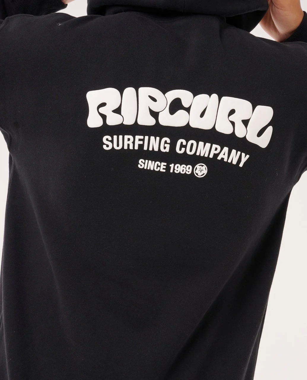 Surf Puff Hood