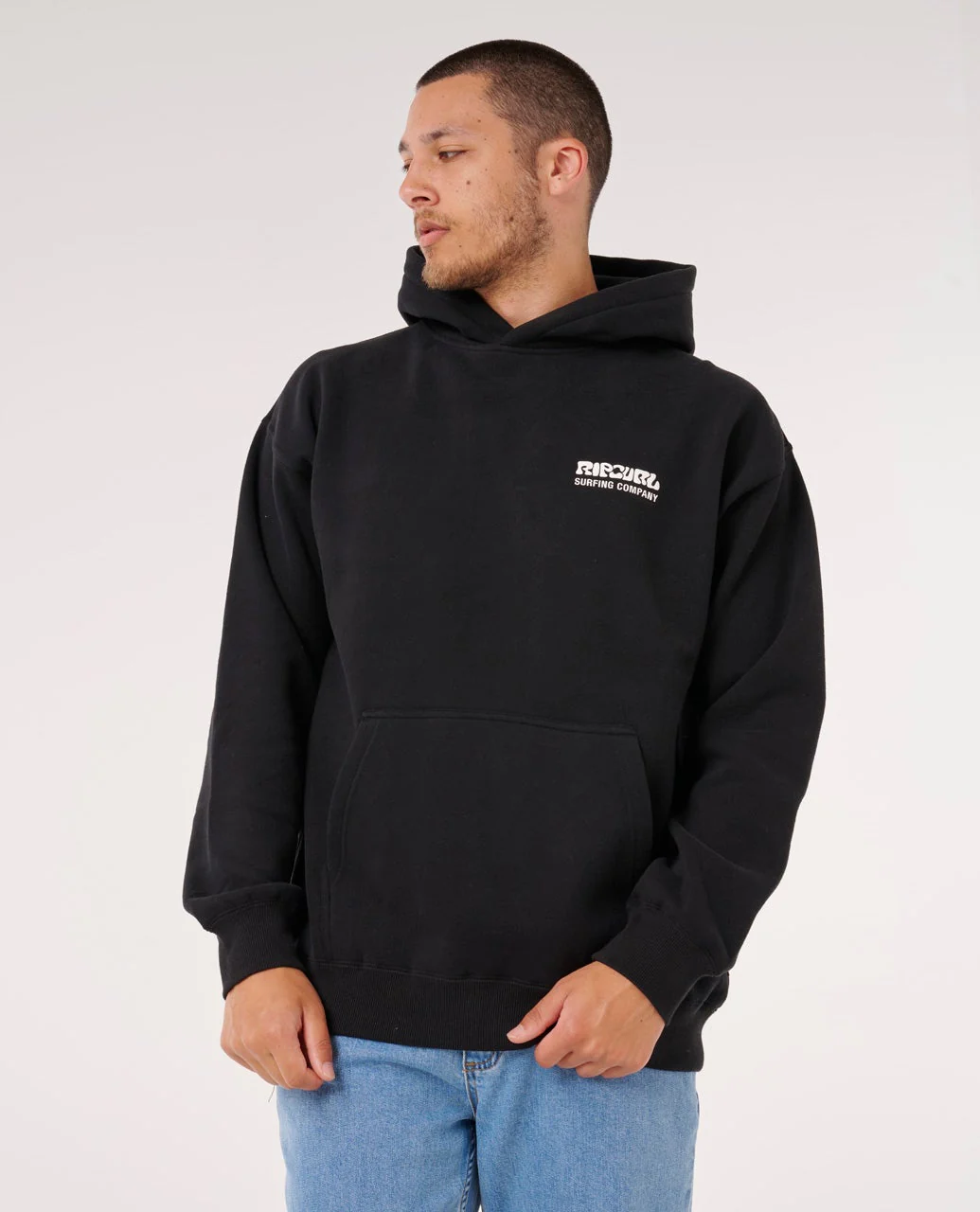 Surf Puff Hood