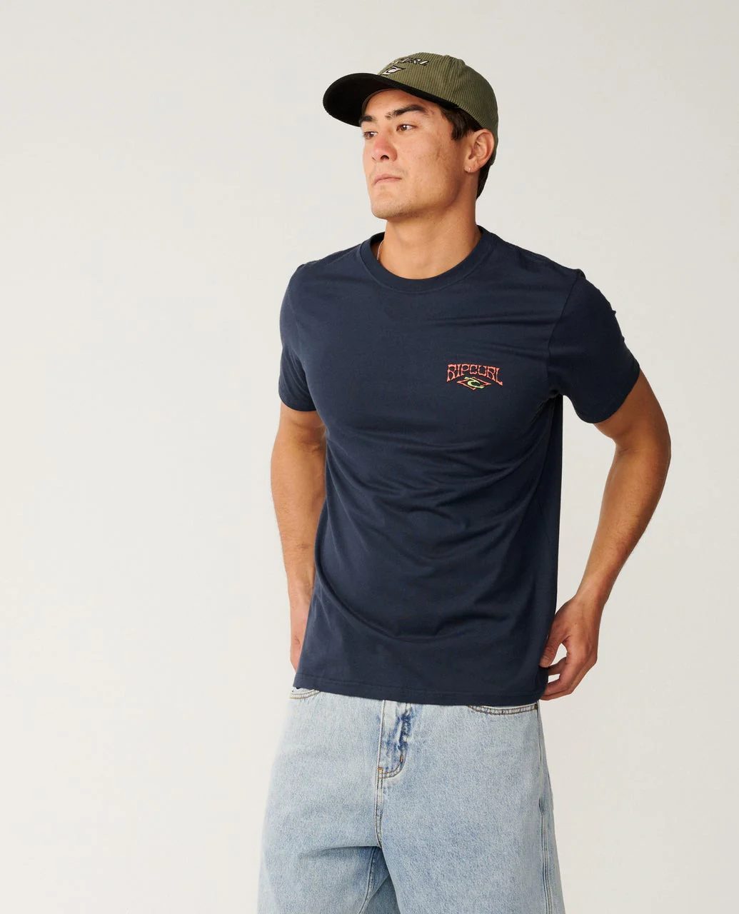 4696-air-shred-standard-tee-1.webp Air Shred Standard Tee