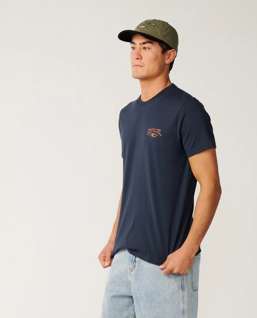 Air Shred Standard Tee