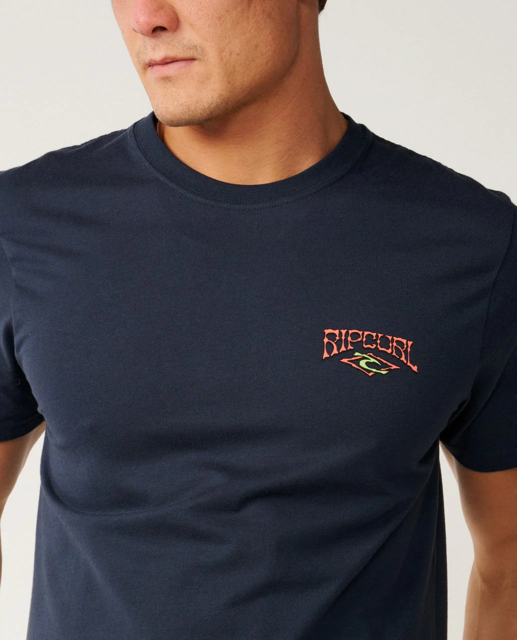 Air Shred Standard Tee