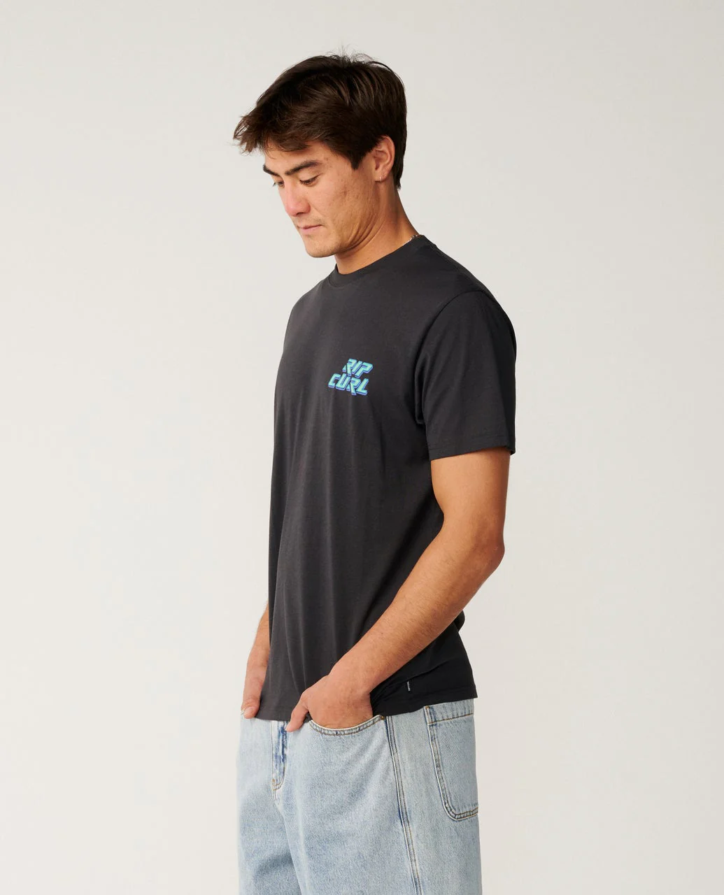 Disorder Legacy Relaxed Tee