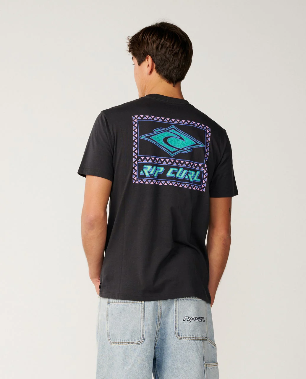 Disorder Legacy Relaxed Tee