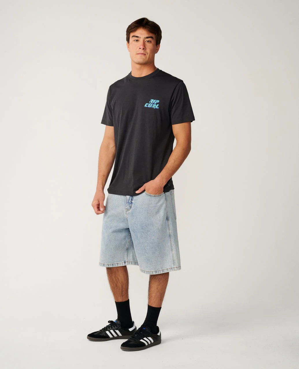 Disorder Legacy Relaxed Tee