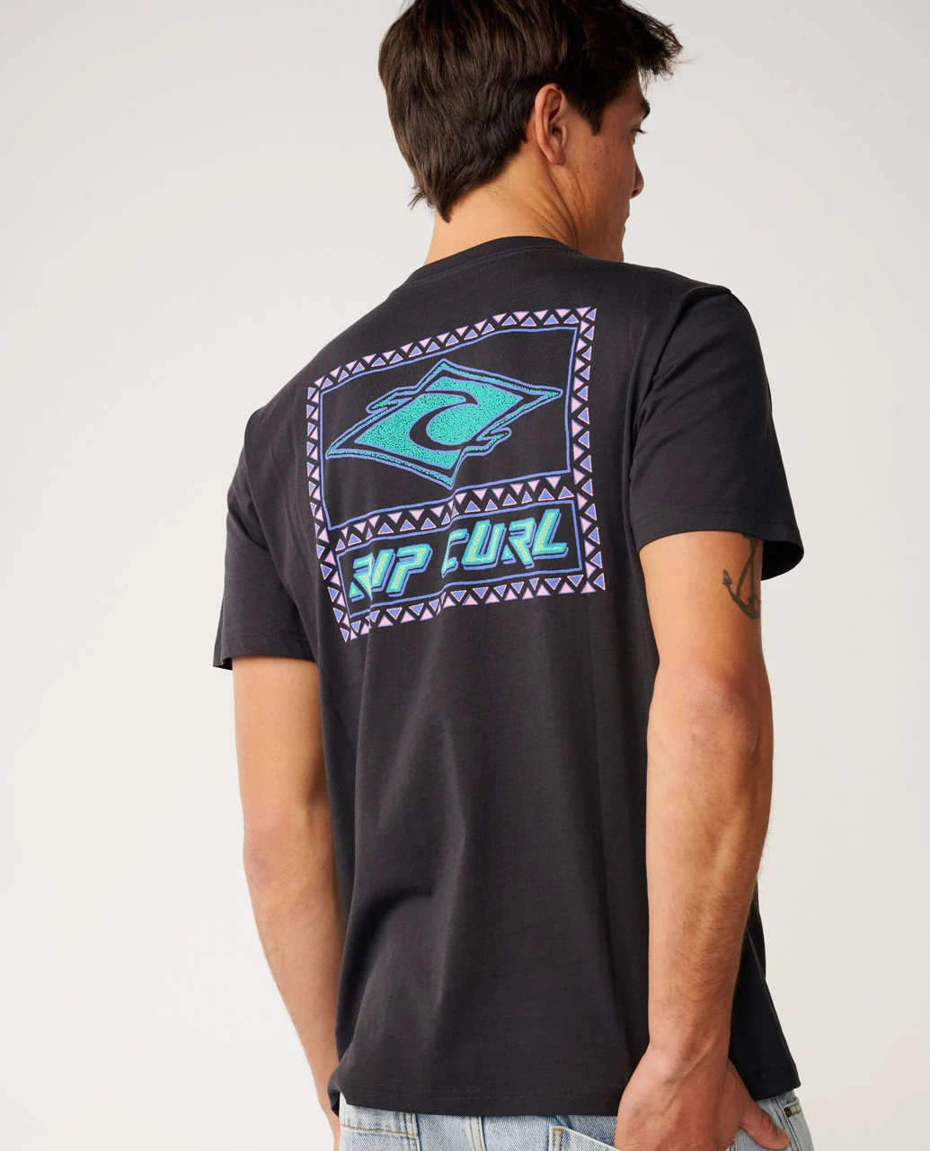 Disorder Legacy Relaxed Tee