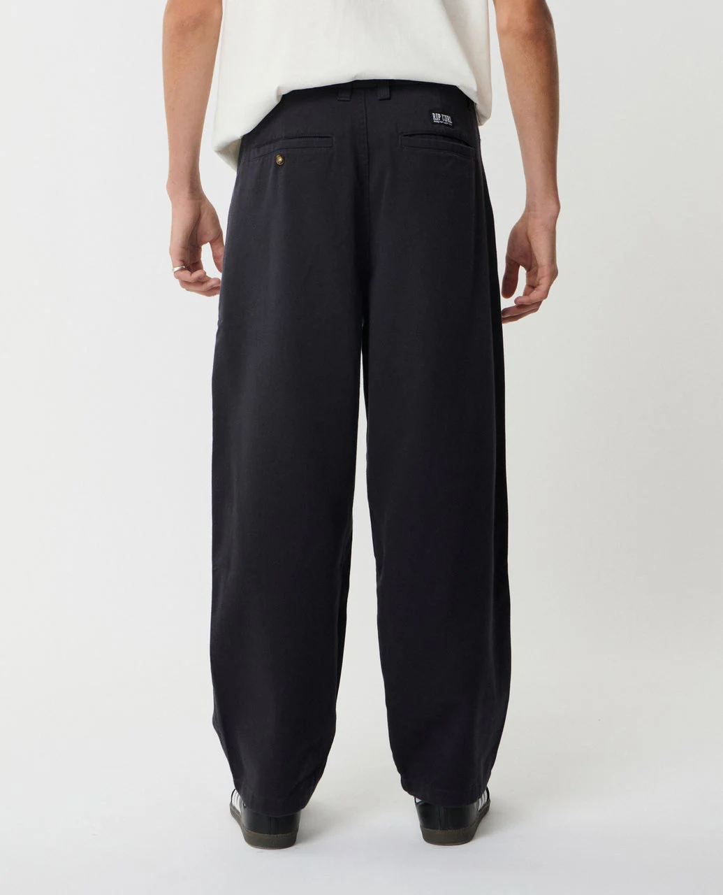 Disorder Twill Pants