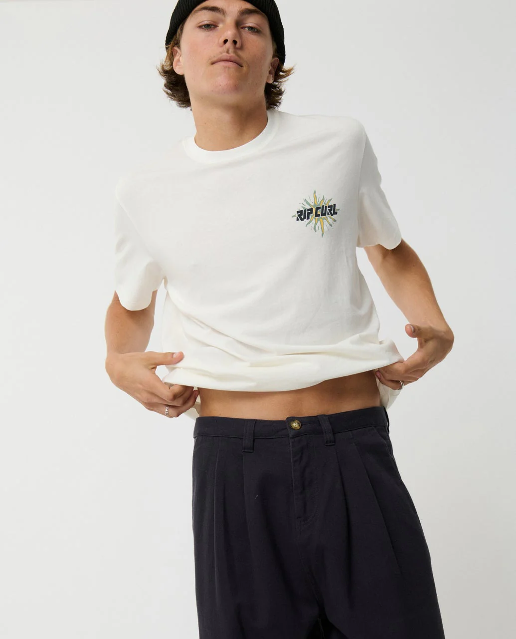 Disorder Twill Pants