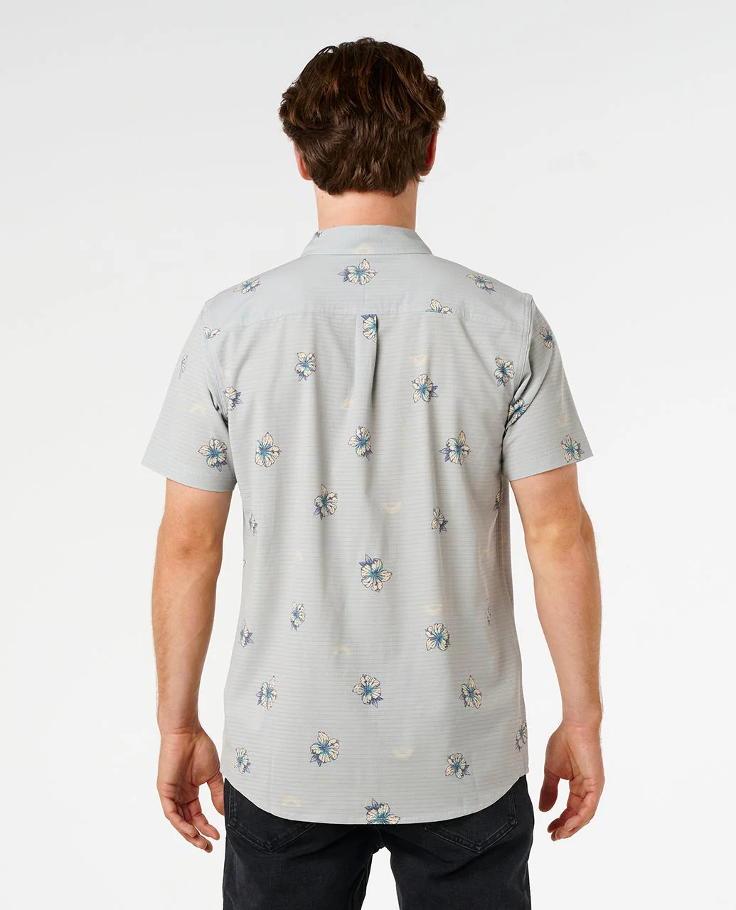 Sessions Aerotech Short Sleeve Shirt