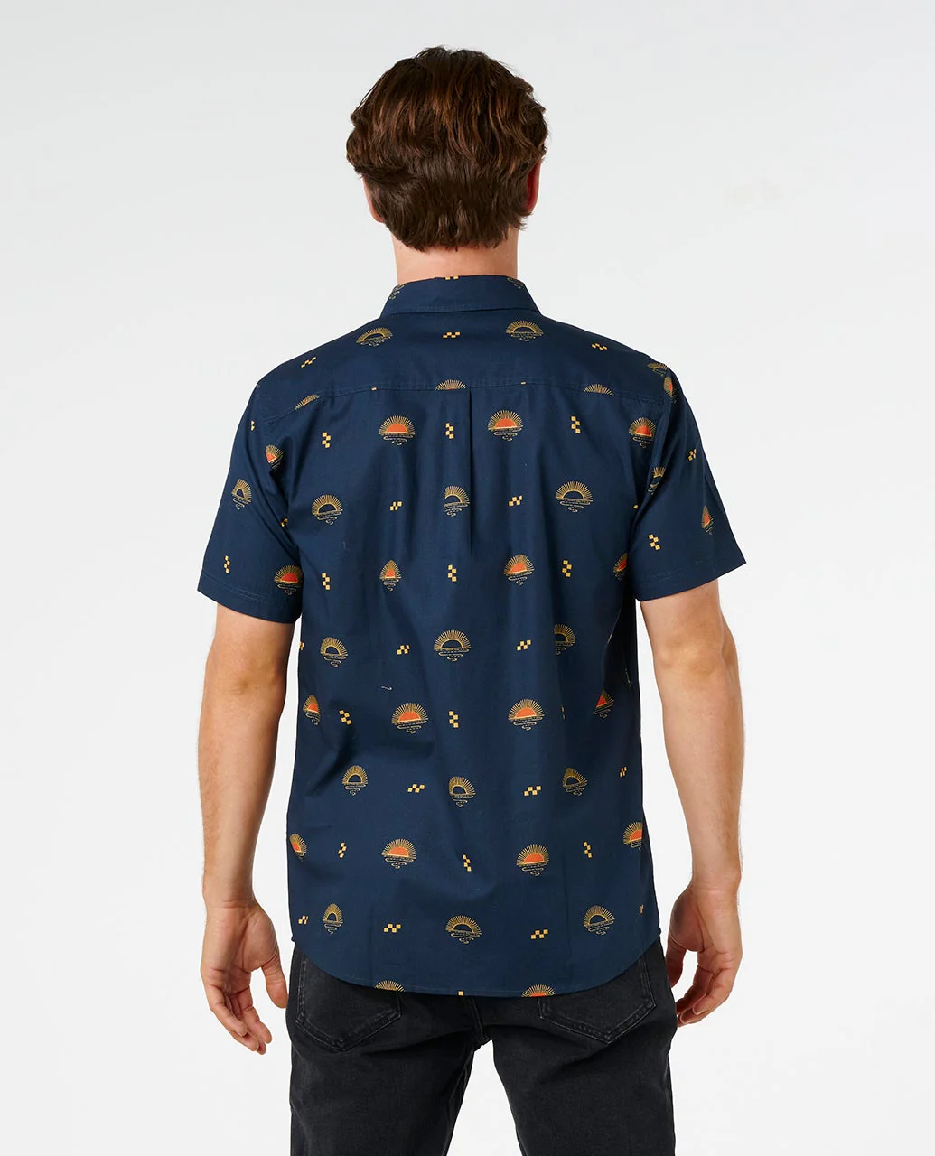 4746-hypno-micro-short-sleeve-shirt-3.webp Hypno Micro Short Sleeve Shirt