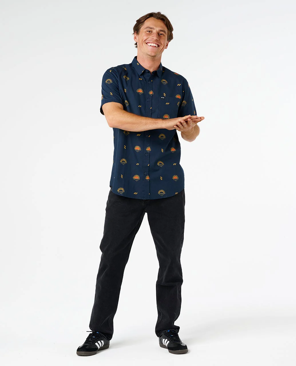 4746-hypno-micro-short-sleeve-shirt-4.webp Hypno Micro Short Sleeve Shirt