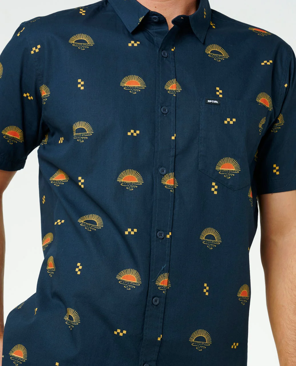 4746-hypno-micro-short-sleeve-shirt-5.webp Hypno Micro Short Sleeve Shirt