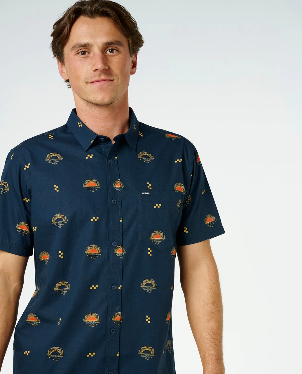 4746-hypno-micro-short-sleeve-shirt-6.webp Hypno Micro Short Sleeve Shirt