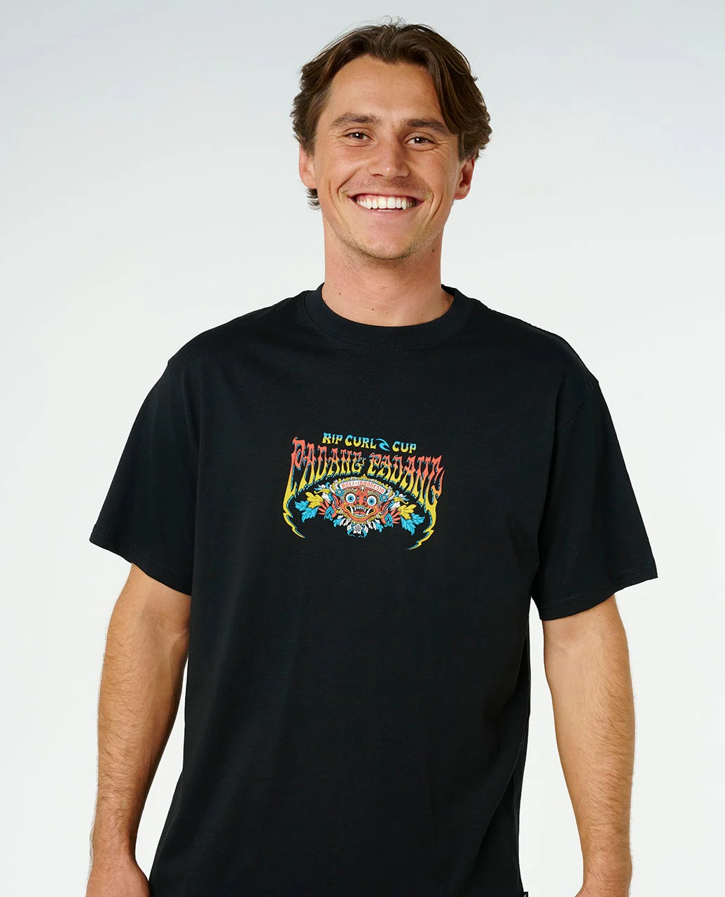 4754-padang-cup-poster-relaxed-tee-6.webp Padang Cup Poster Relaxed Tee