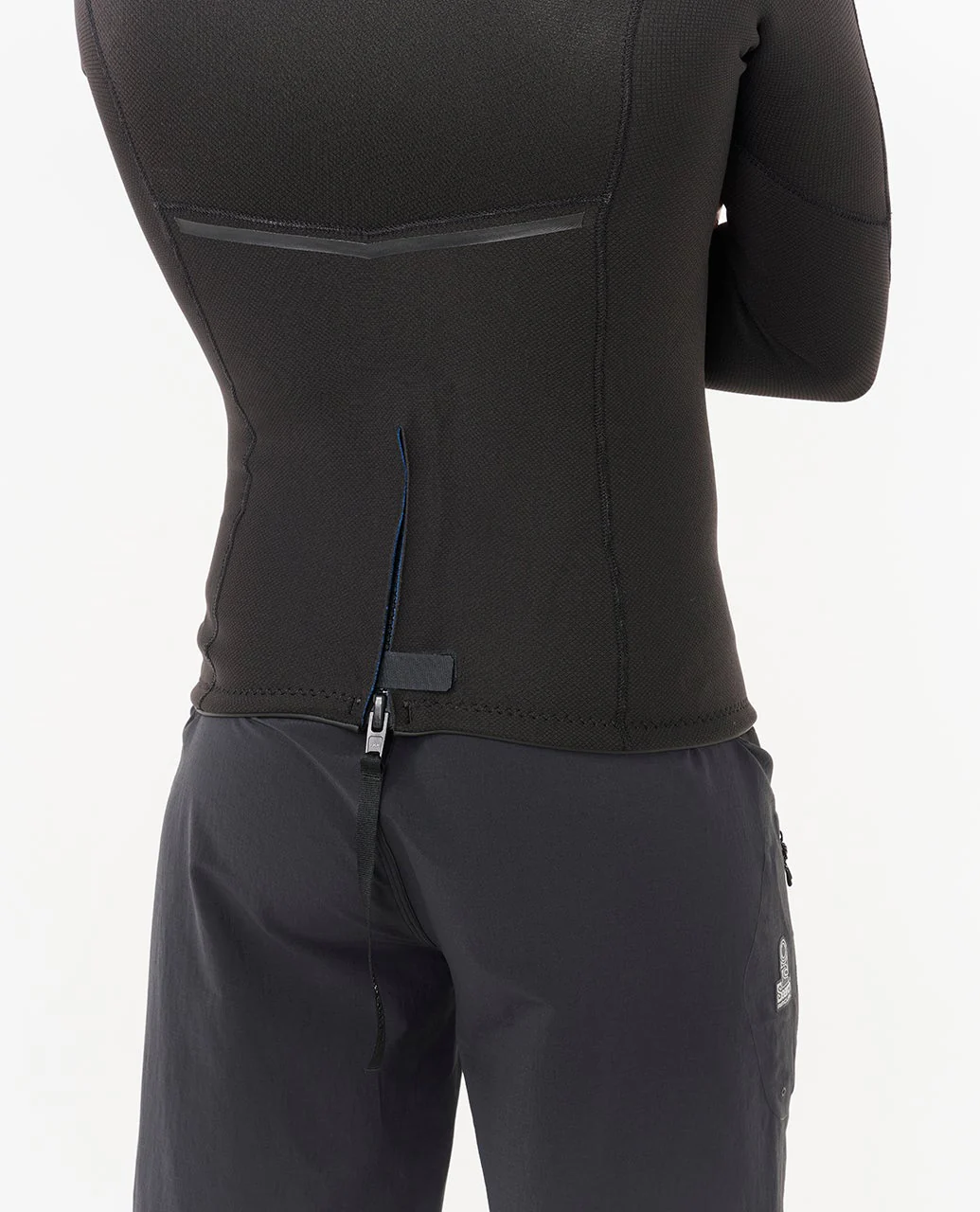 E-Bomb 1.5mm Long Sleeve Jacket