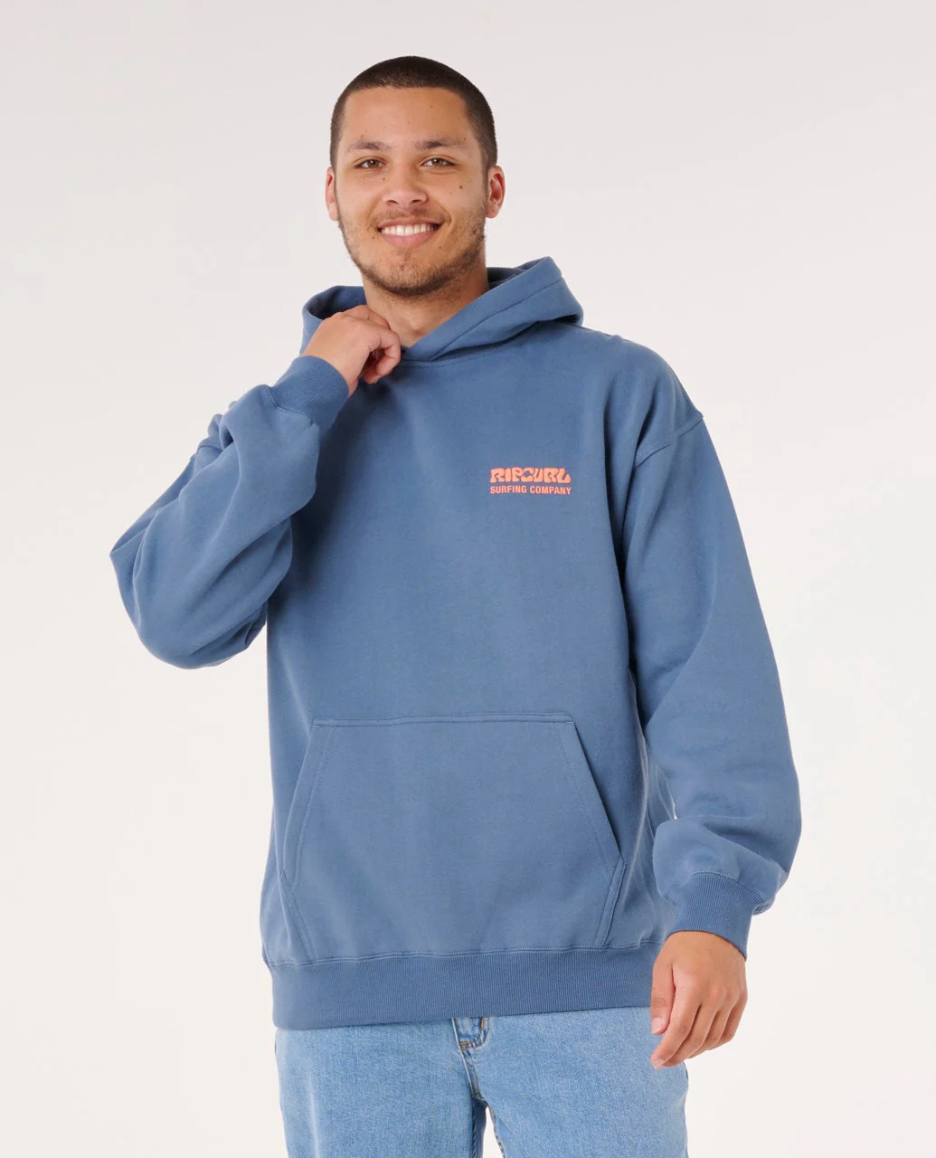Surf Puff Hood