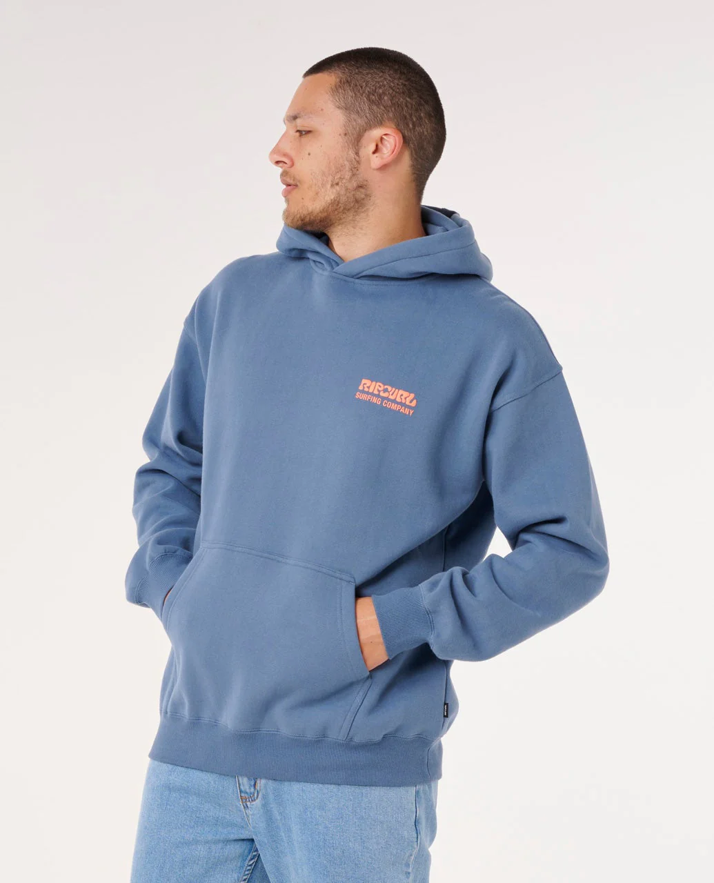 Surf Puff Hood