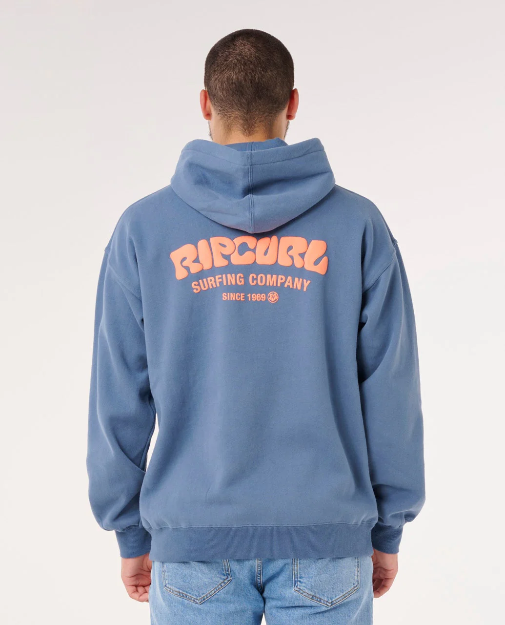Surf Puff Hood