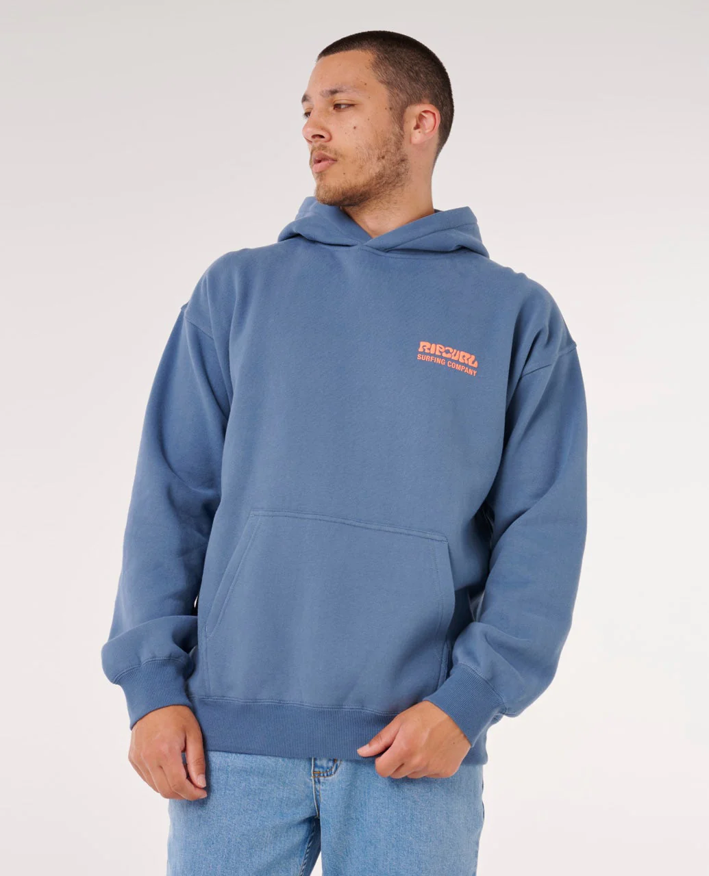 Surf Puff Hood