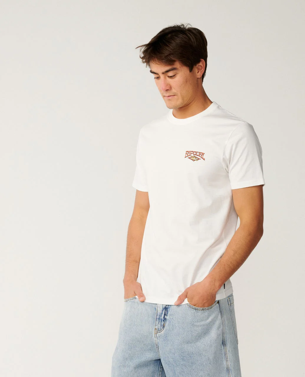 Air Shred Standard Tee