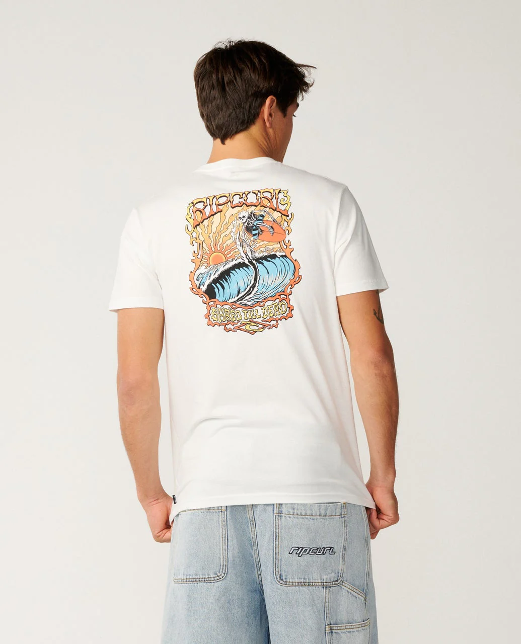 Air Shred Standard Tee