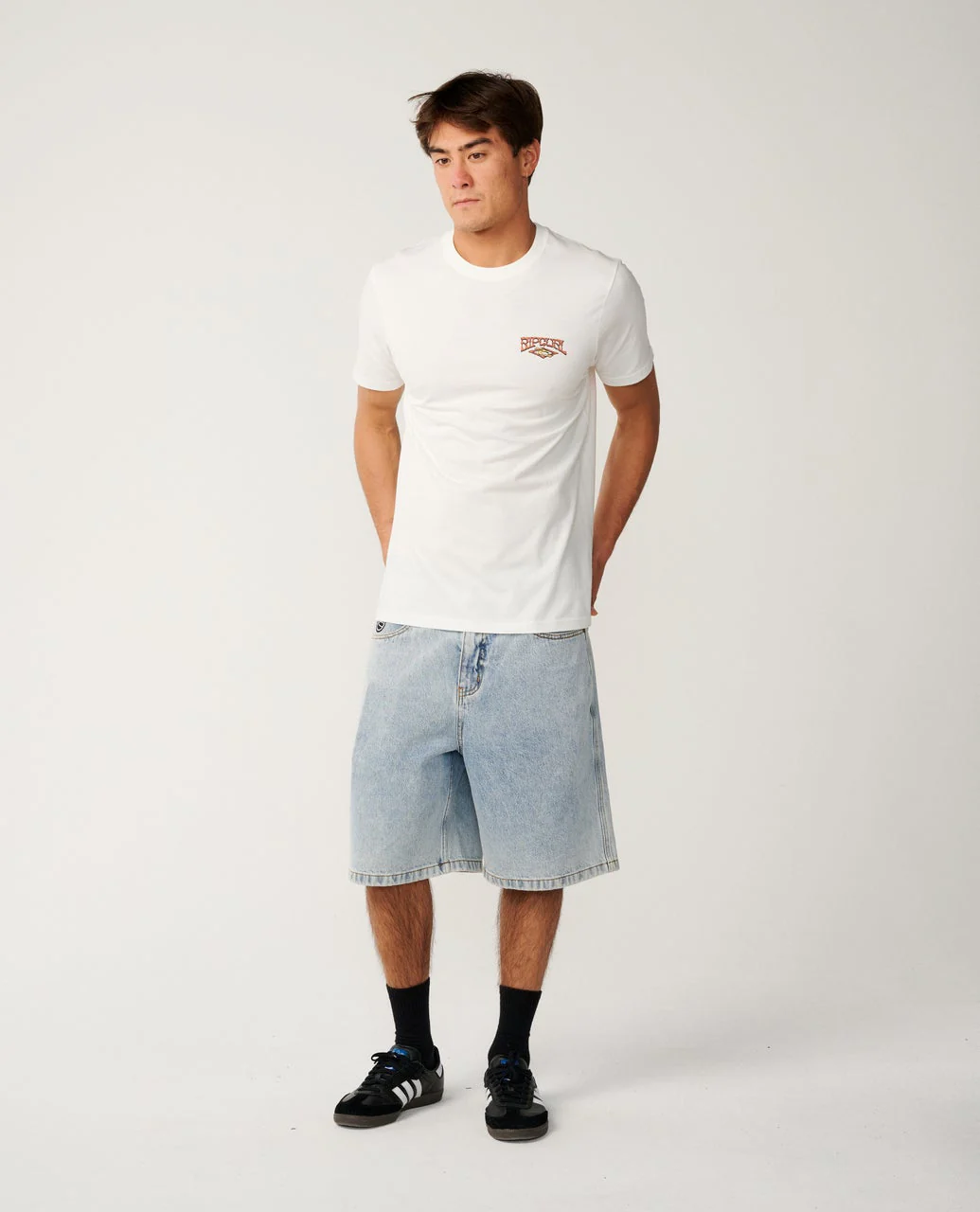 Air Shred Standard Tee