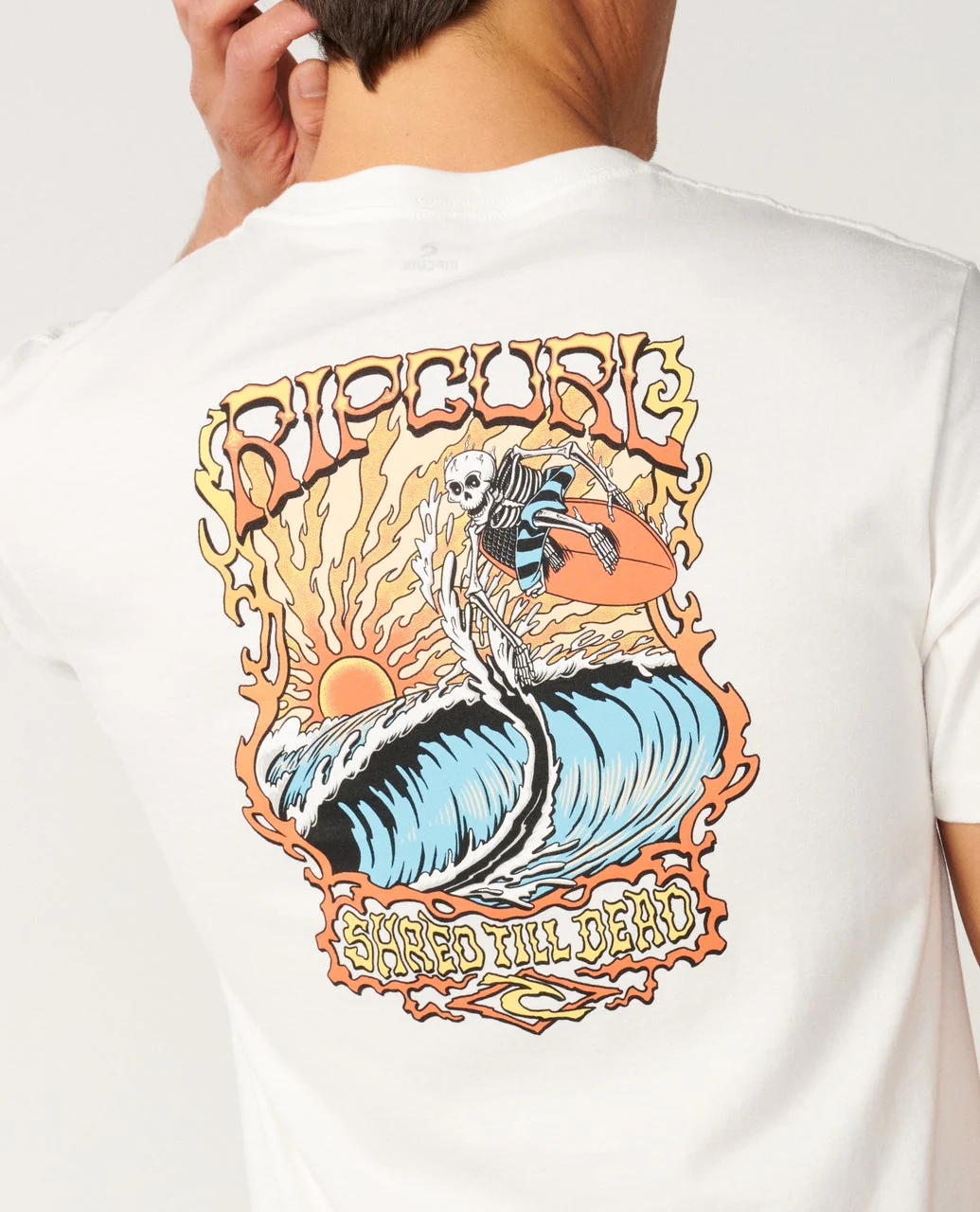 Air Shred Standard Tee