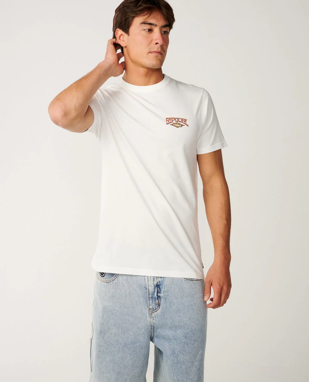 Air Shred Standard Tee