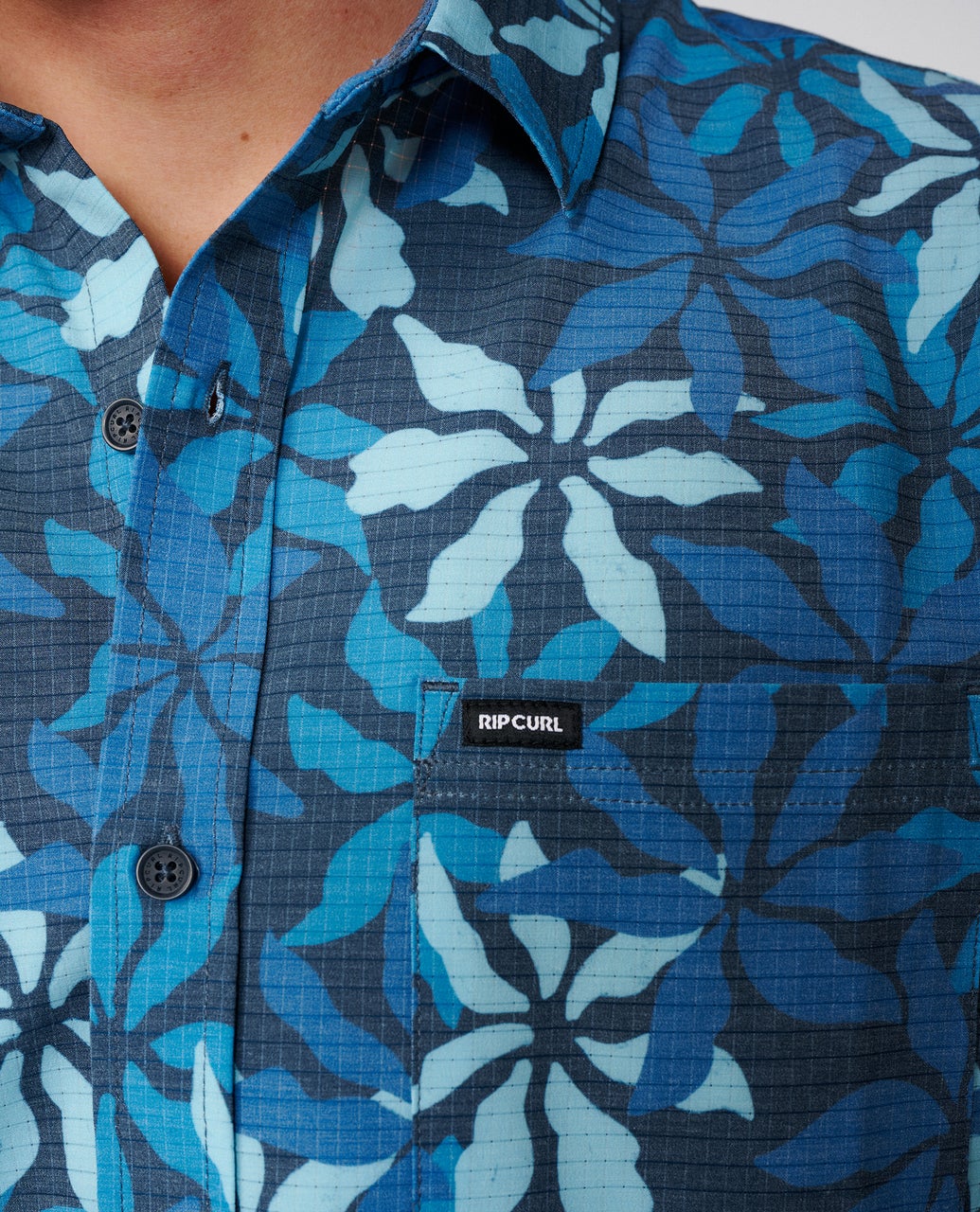 Hawaii Aerotech Short Sleeve Shirt