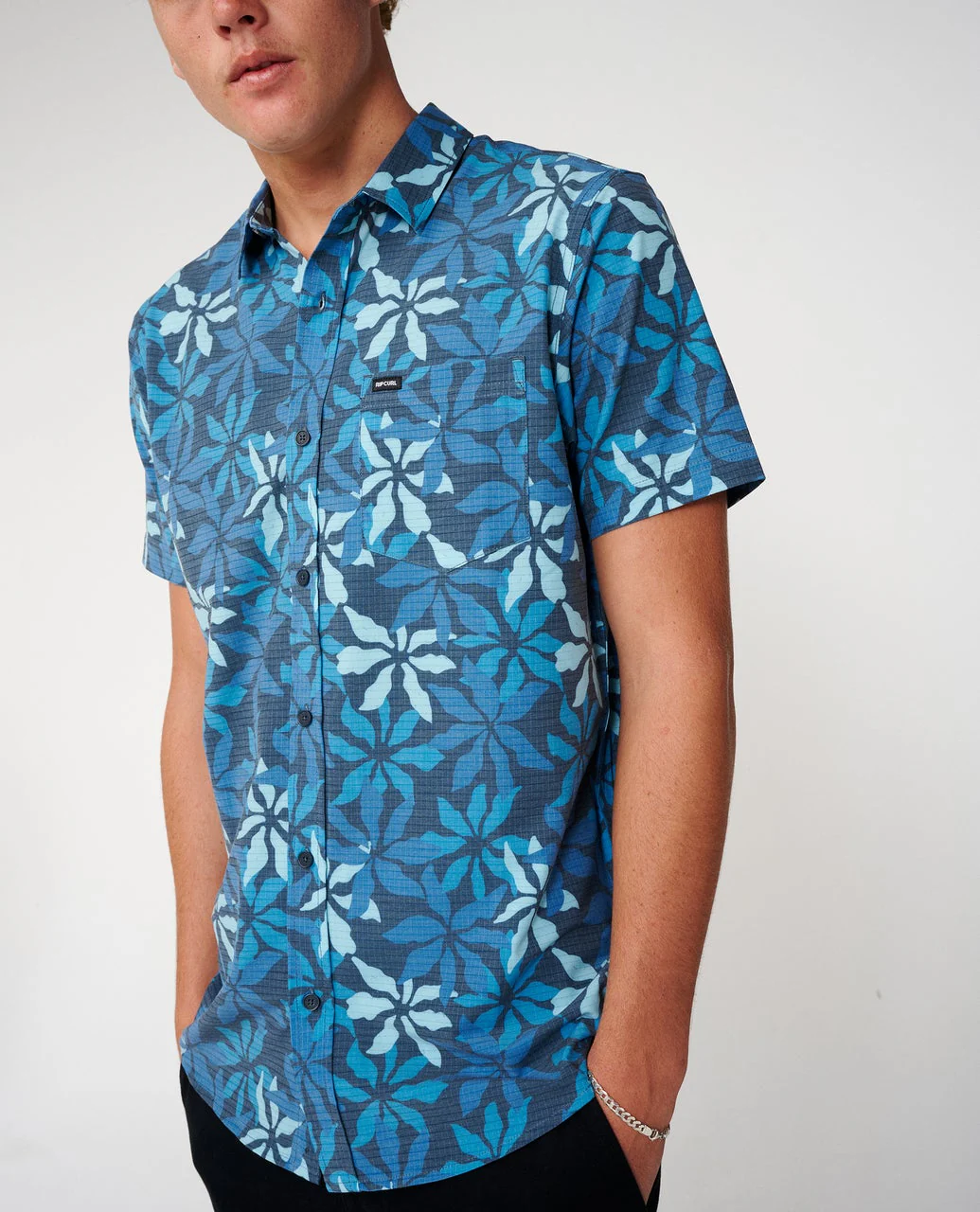 Hawaii Aerotech Short Sleeve Shirt