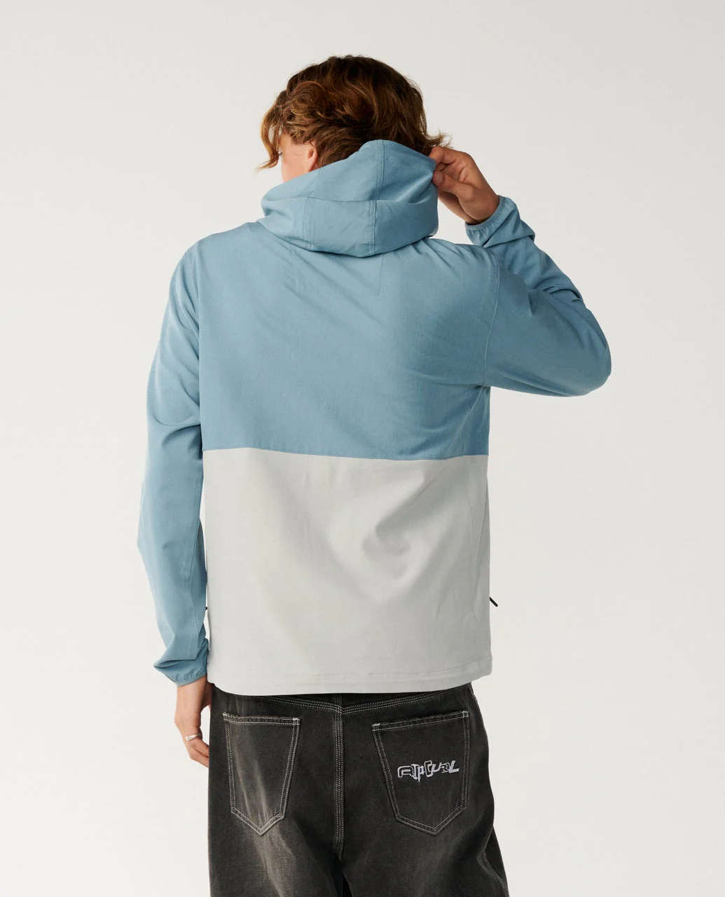 Elite Anti-Series Zip Through Jacket