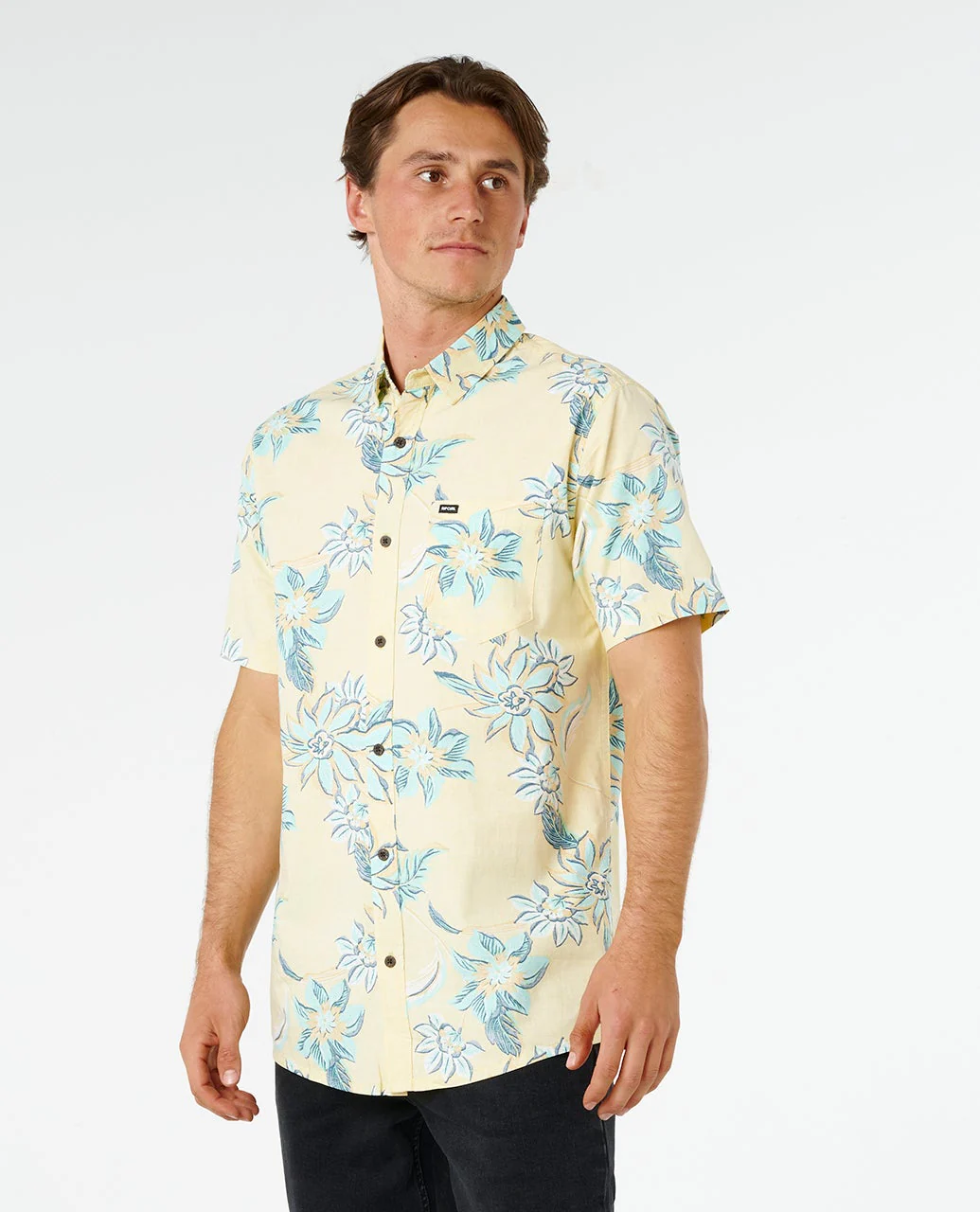 Sessions Short Sleeve Shirt